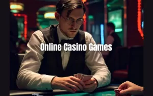 online casino games