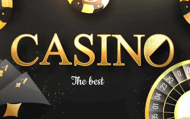 list of casino games