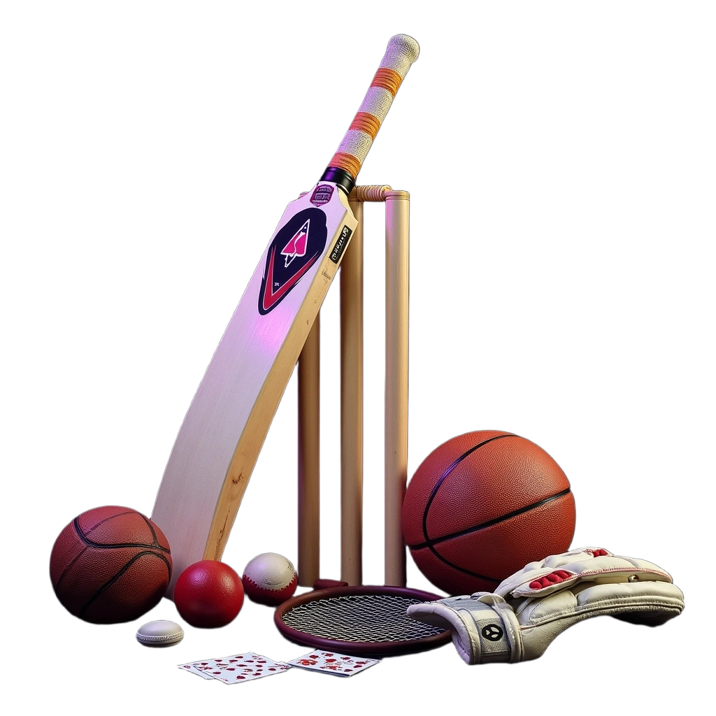 fun 99 exch sports equipment