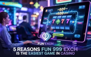 easiest game in casino