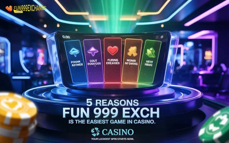 easiest game in casino