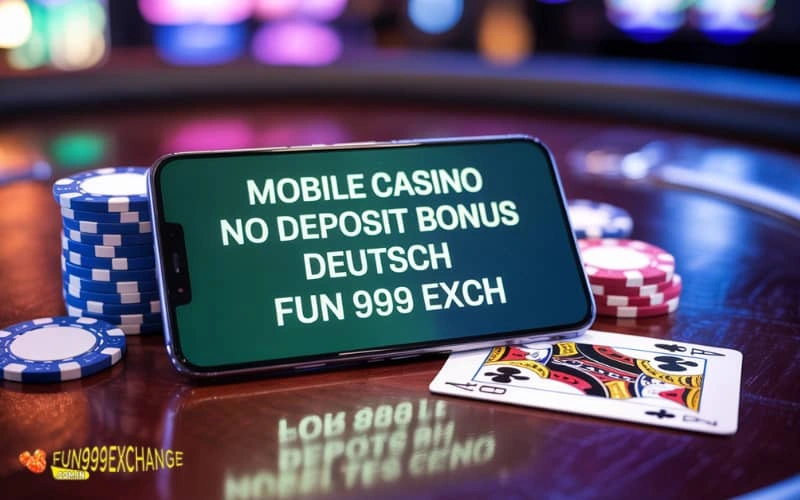 mobile casino no deposit bonus deutsch