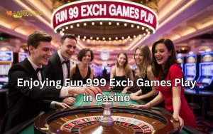 games play in casino