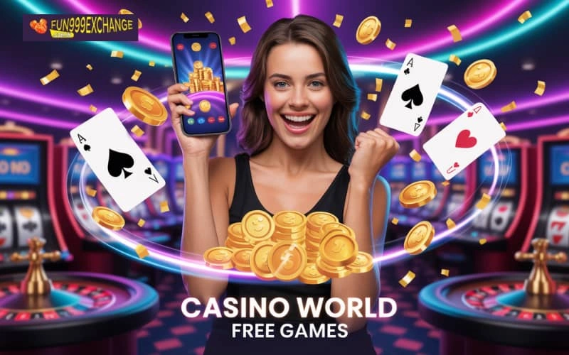 casino world free games