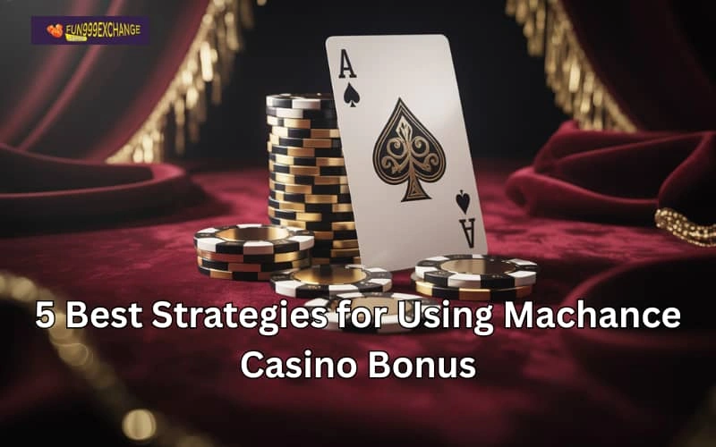 machance casino bonus