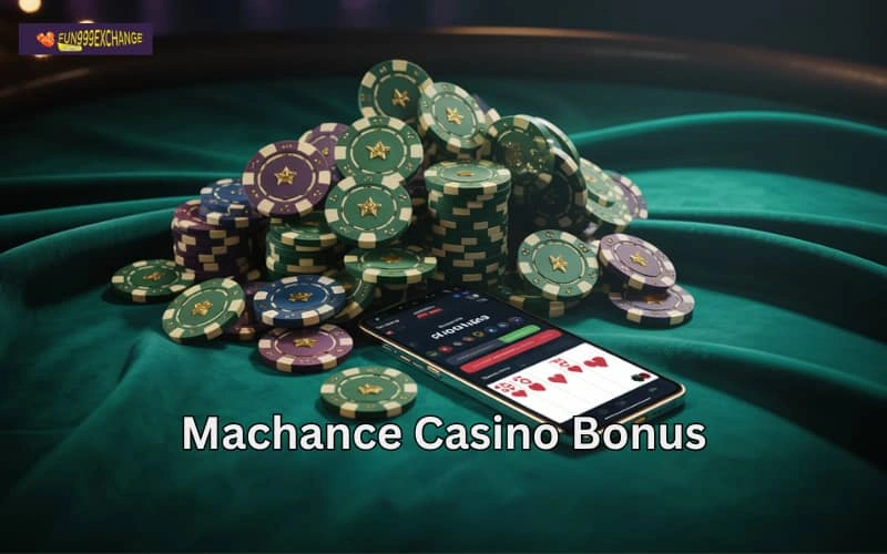 machance casino bonus