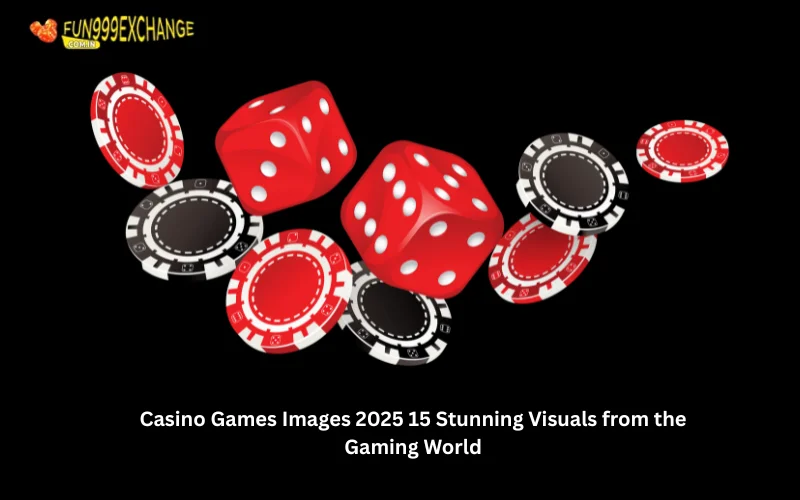 casino games images