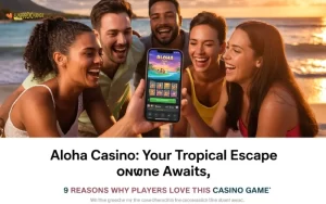 aloha casino game