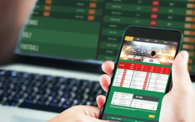 sony sports live at fun 999 exch body image