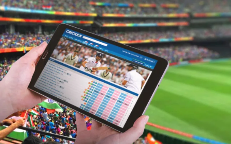 sky cricket at fun 999 exch body image