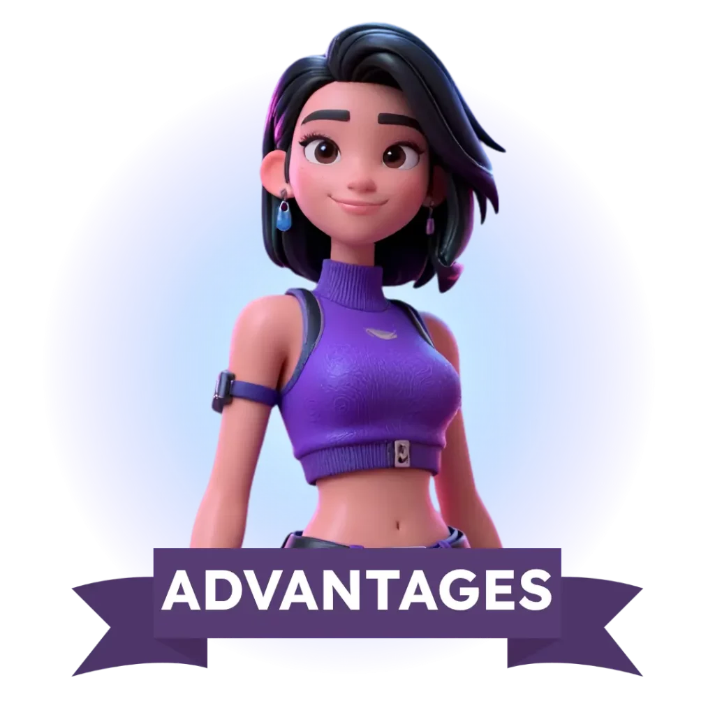 fun999exchange advantages