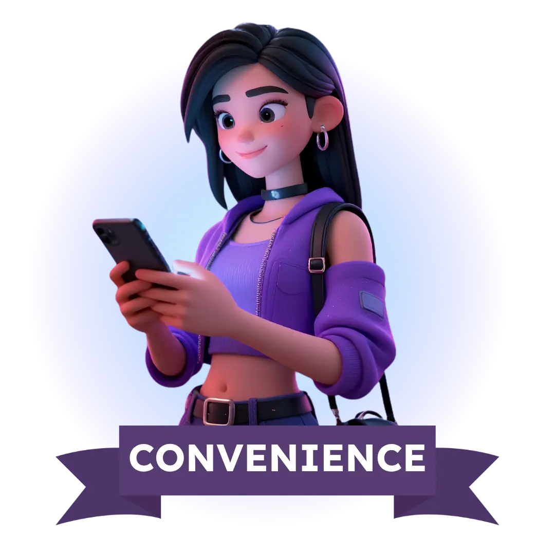 fun999exchange convenience